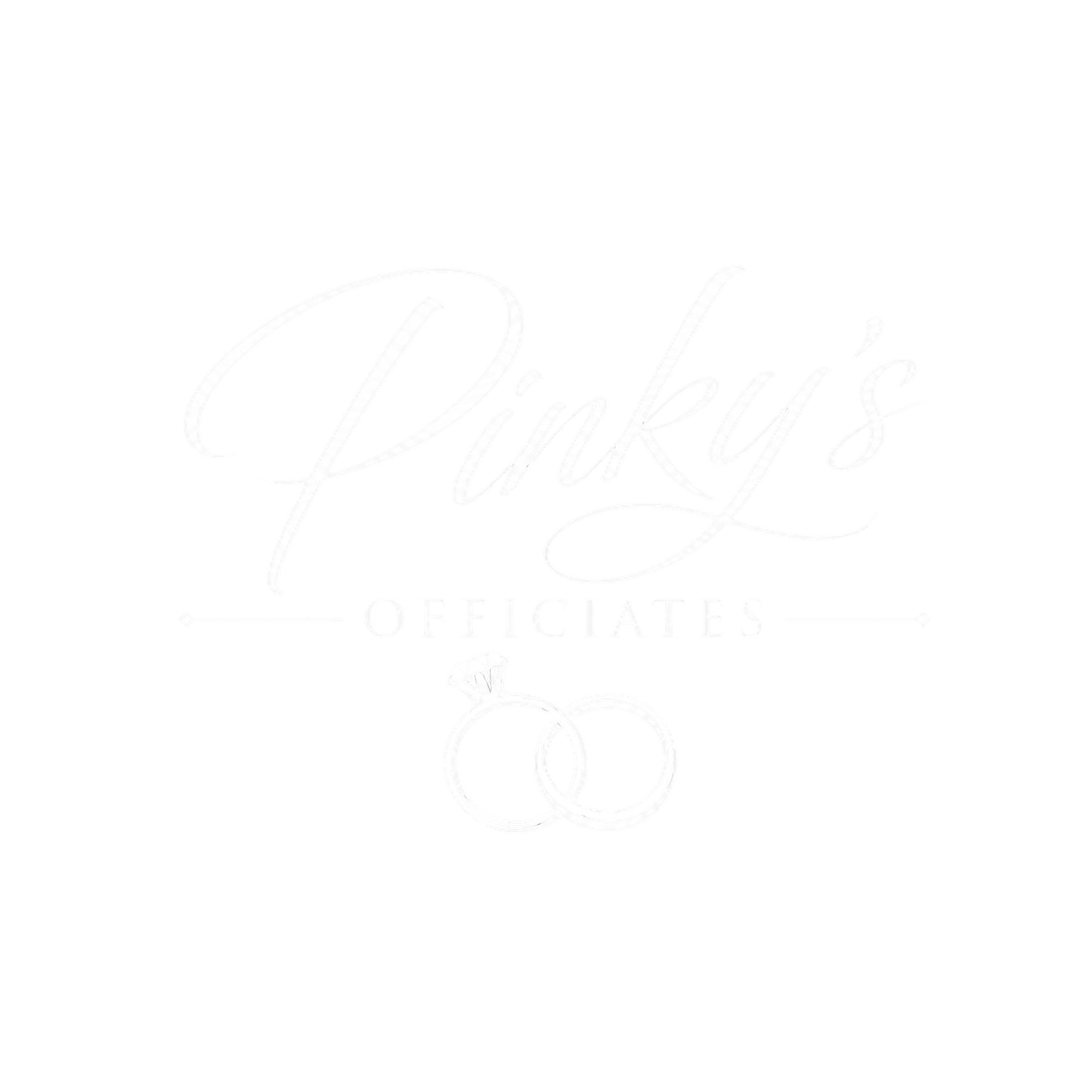 Pinky's Officiates